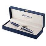 Waterman Blue Core GT Hemisphere Stilo M