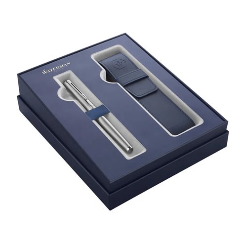 Waterman 00 Gift Set 2122041 ( Fine Stock )