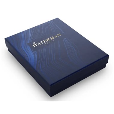 Waterman 00 Gift Set 2122041 ( Fine Stock )