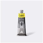 Maimeri Olio Tubo  60 ml Giallo di cadmio limone