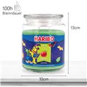 Haribo Candela Profumata Boo 510 gr.