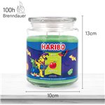 Haribo Candela Profumata Boo 510 gr.