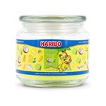 Haribo Candela Profumata Coconut Lime 300 gr.