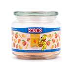 Haribo Candela Profumata Peach Paradise 300 gr.