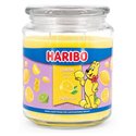 Haribo Candela Profumata Lemon Fruits 510 gr.