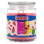 Haribo Candela Profumata Melon Mix 510 gr.