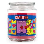 Haribo Candela Profumata Loved One 510 gr.