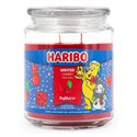 Haribo Candela Profumata Winter Cherry 510 gr.