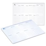 Planning DU non datato 39x30 1699C0000