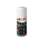 CWR Glitter Spray Bomboletta ml.100 Argento/Multic (Fine Stock)