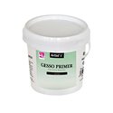 CWR Gesso Primer Bianco Titanio ML. 500 (Fine Stock)