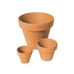 CWR Vasetto Terracotta dia.cm.7 (Fine Stock)