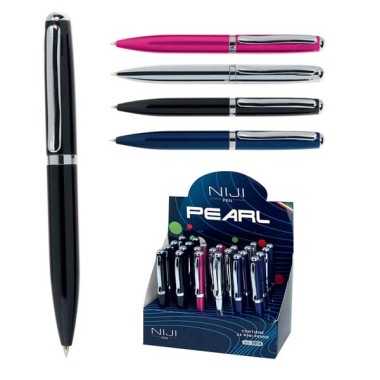 Mini Penna Pearl Niji 3814 Expo 24 pz.