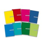 Quaderni Blasetti Colorclub 20+1 1R