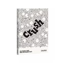 Carta Crush 250 gr. Mais  A4 50 ff 21x29.7