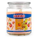 Haribo Candela Profumata Peach Paradise 510 gr.