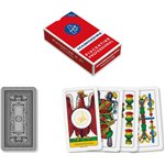 Carte da Gioco Masenghini Piacentine 21