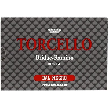 Carte da Gioco Dal Negro Ramino Torcello