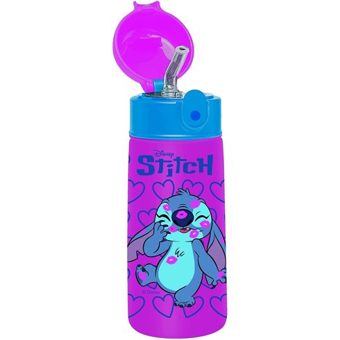 Seven 24 Borraccia Lilo & Stitch Bottle Kids