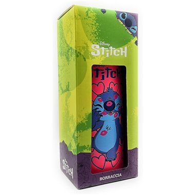 Seven 24 Borraccia Lilo & Stitch Bottle Kids