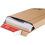 Buste in cartone Colompac 250X340X50 Brown 20 pz.