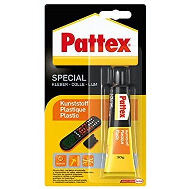 Colla Pattex Special per Plastica 30 gr.