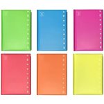 Diario Monocromo Fluo e Original Std 12 mesi