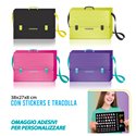Mitama 25 Valigetta Polionda 38x27x8 c/Tracolla