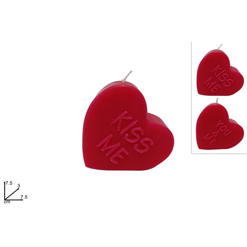 SV Candela Cuore