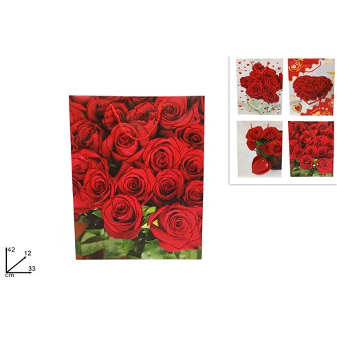 SV Shopper San Valentino Ass. 1 mis. 42x33x12