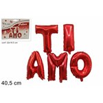 SV Palloncino ad Elio Ti Amo 40