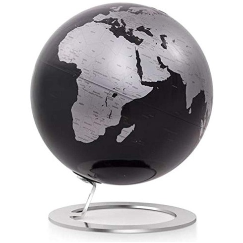 Globo Atmosphere iGlobe Light Black 25 cm.