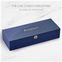Waterman Hemisphere Black Blue Sfera