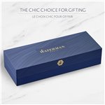 Waterman Hemisphere Black Blue Sfera