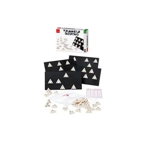DN 24 Triangle Domino 053973