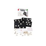 DN 24 Triangle Domino 053973