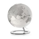 Globo Atmosphere iGlobe Light Chrome 25 cm.