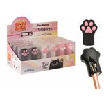 Temperino Paw Animals 1 foro Monikids 24 pz.