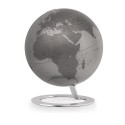 Globo Atmosphere iGlobe Light Silver 25 cm.