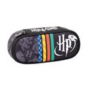 Seven 24 Harry P. Bustina Round Plus Jet Black