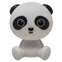 Lampada Panda Bianca