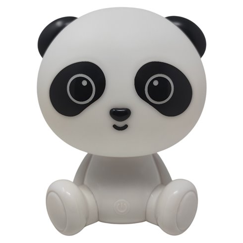 Lampada Panda Bianca