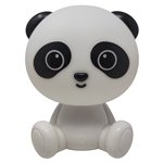 Lampada Panda Bianca