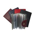 Porta Card Alplast 1021L  Expo 24 pz.