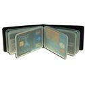 Porta Card Alplast 1029V Vogue 24 pz.
