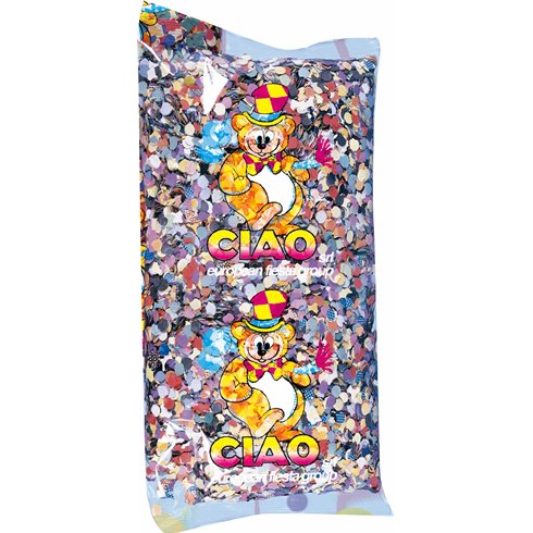 Ciao Busta Coriandoloni Gr. 200 Lux