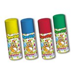 Ciao Bomboletta Spray Stelle Filanti Ml. 83