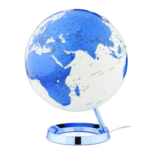 Globo Light & Color 30 cm. Hot Blue