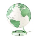 Globo Light & Color 30 cm. Hot Green