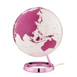 Globo Light & Color 30 cm. Hot Pink